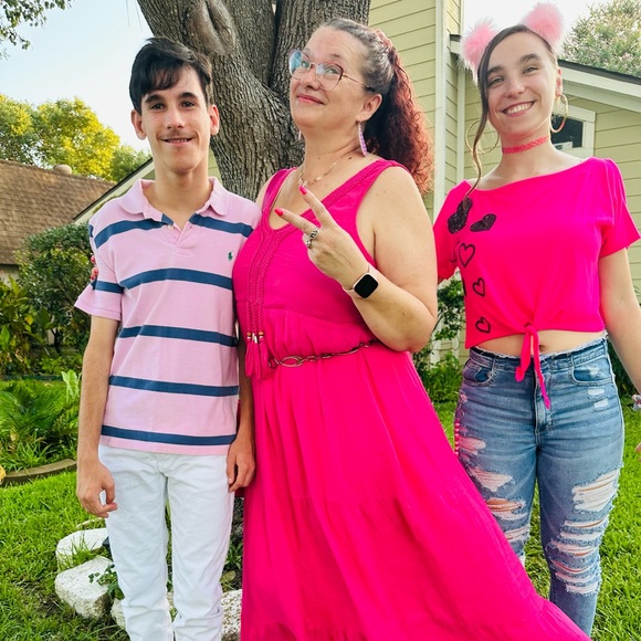 Meet your Posher, Lori - Picture 12 of 15